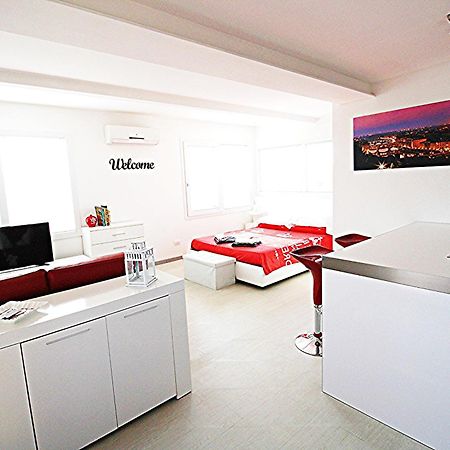 Apartamento Open View To Florencia Exterior foto