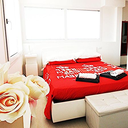 Apartamento Open View To Florencia Exterior foto