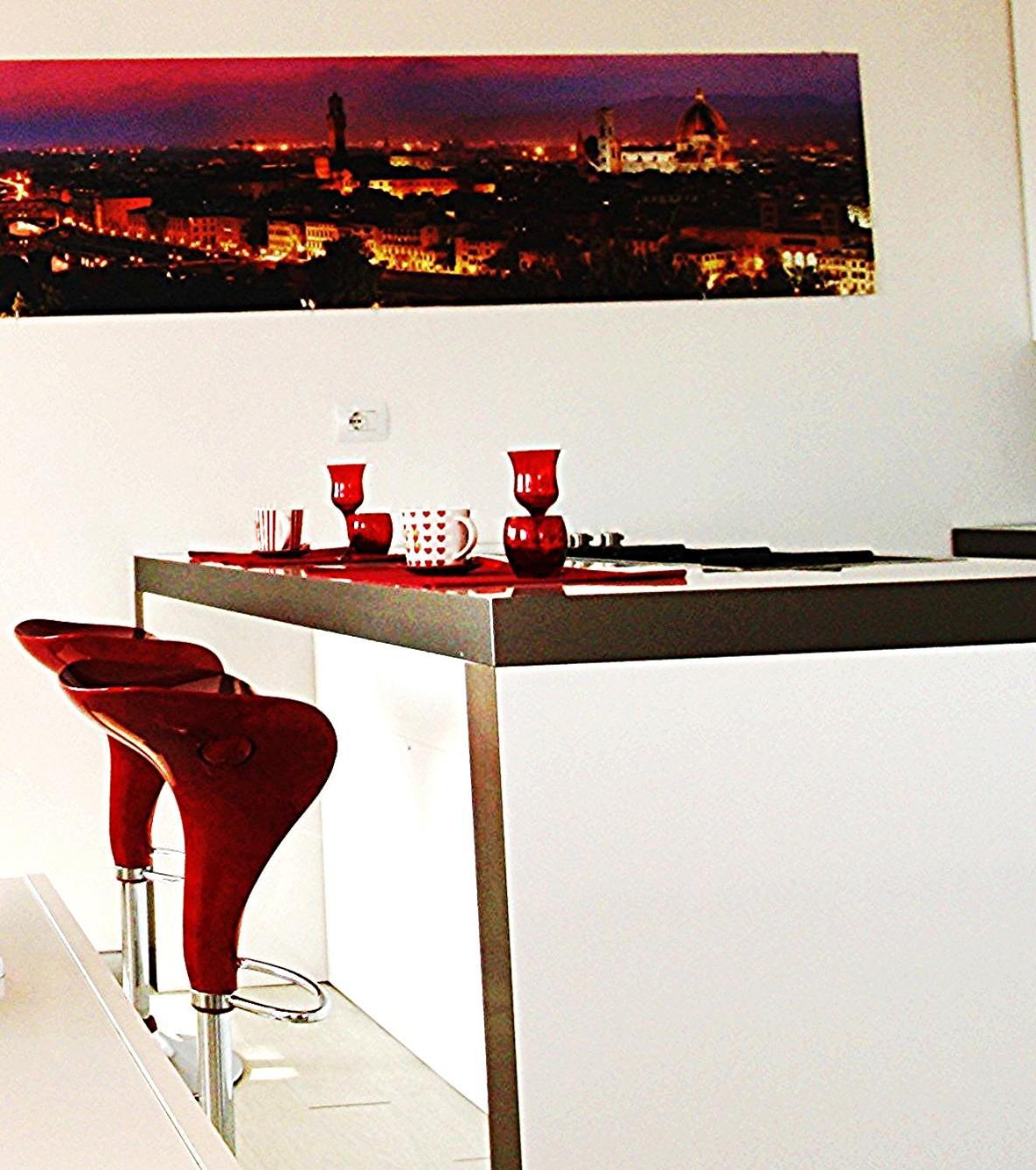 Apartamento Open View To Florencia Exterior foto
