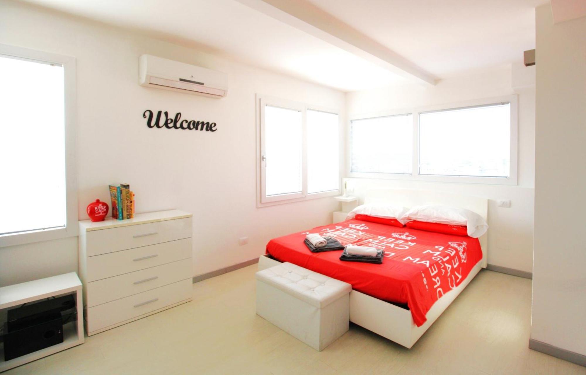 Apartamento Open View To Florencia Exterior foto