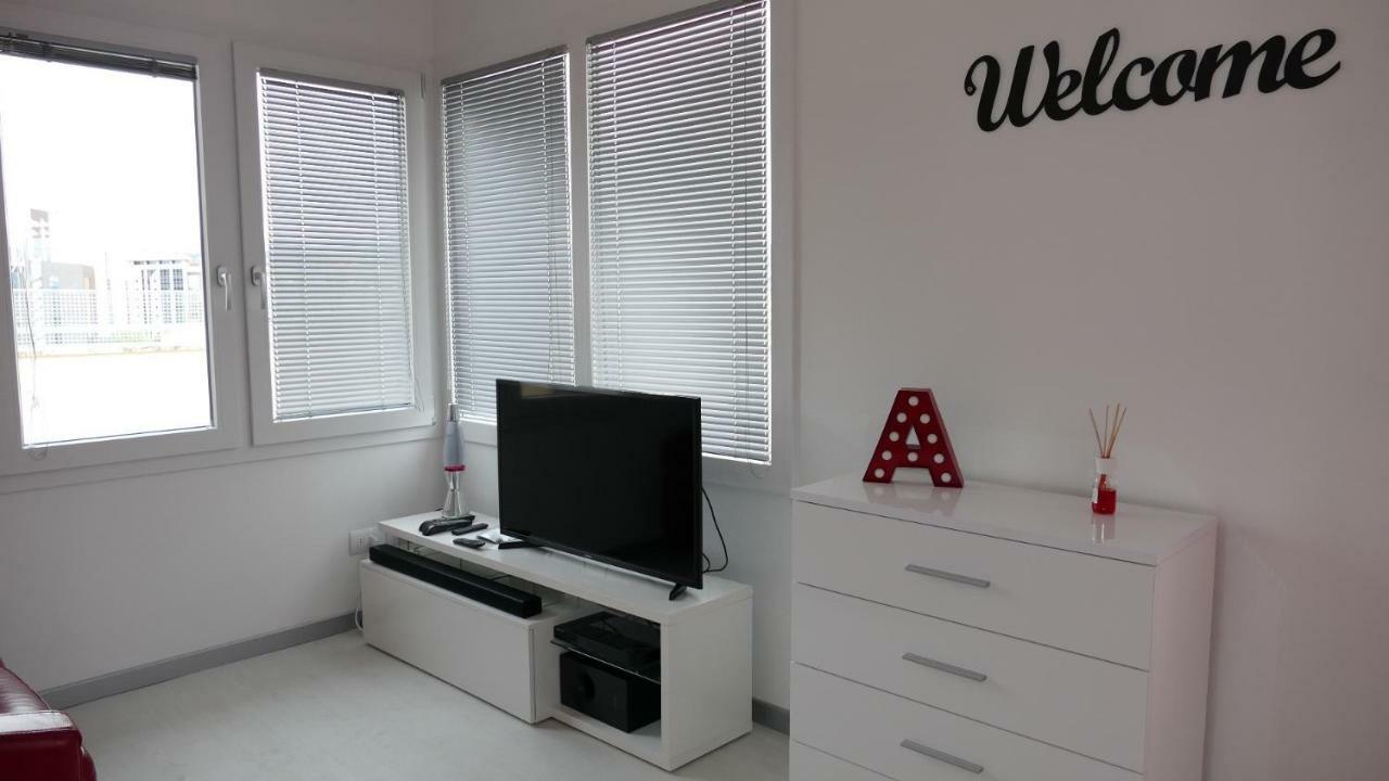 Apartamento Open View To Florencia Exterior foto